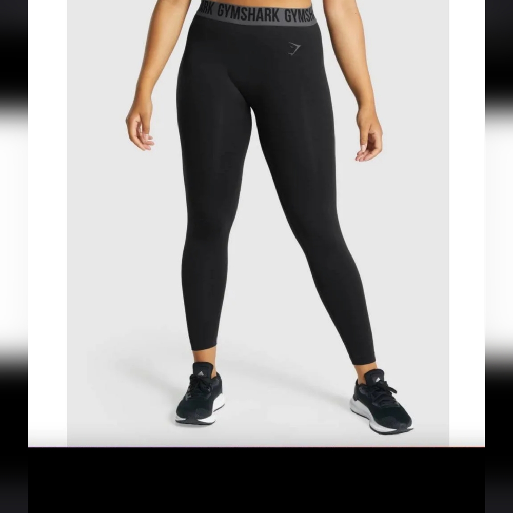 COPY - Gymshark Fit Seamless Leggings